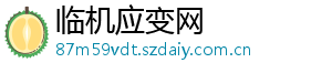 临机应变网